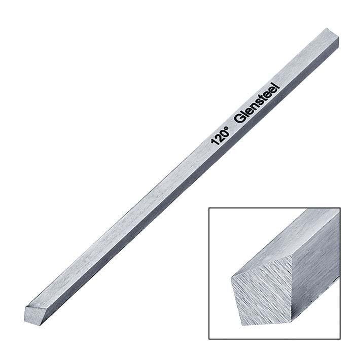 Point Graver GRS® GlenSteel® V-Point Graver – Amadesa