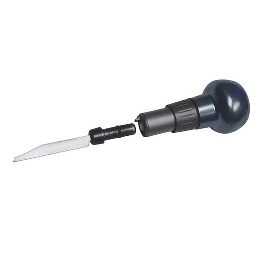 GRS® High-Speed Steel Quick-Change Onglette Graver