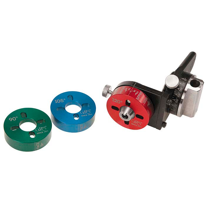 GRS® Apex™ 磨刀系统