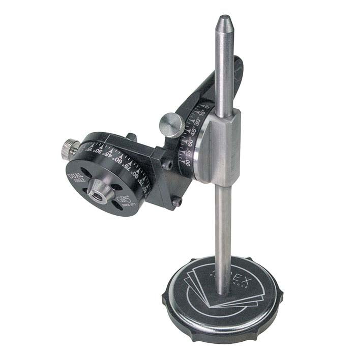 GRS® Apex Dual Angle Fixture