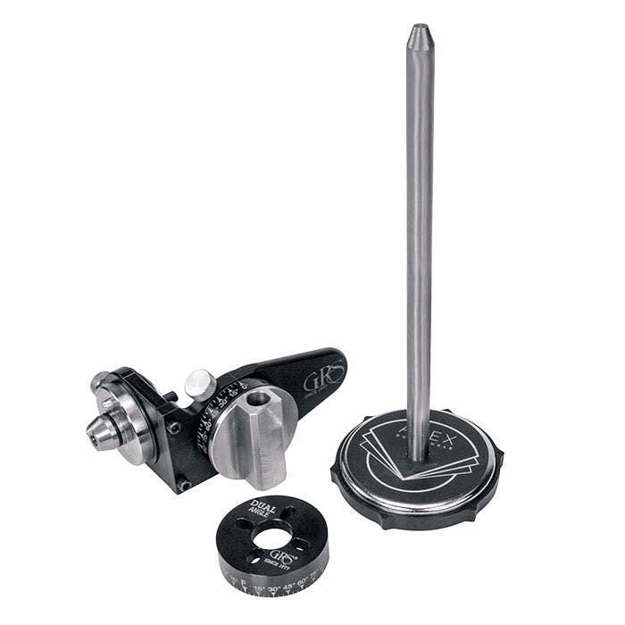 GRS® Apex Dual Angle Fixture