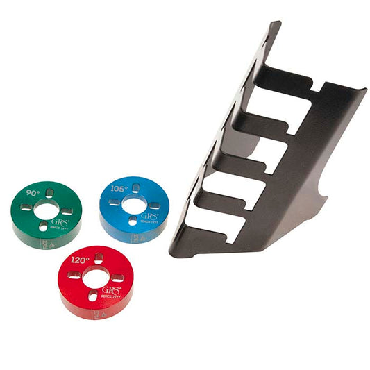 GRS® Apex Speedline Dial Set