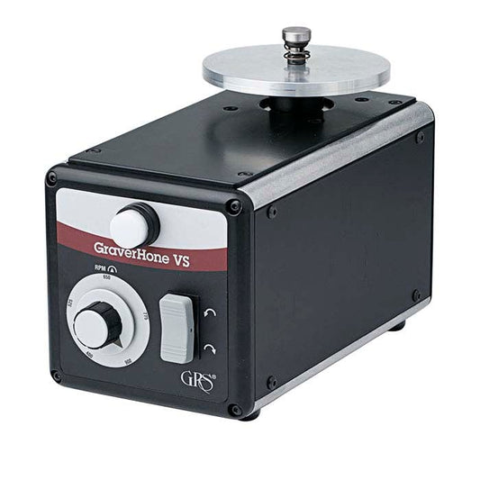 GRS® GraverHone VS