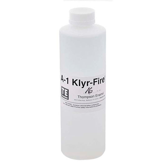 Thompson Klyr-Fire® A-1 Holding Agent, Water-Based