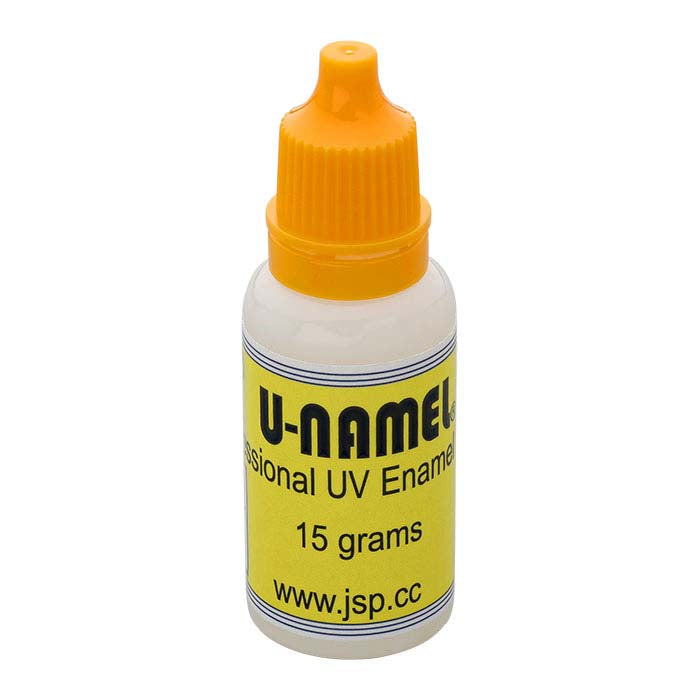 U-NAMEL® Clear UV Resin, 15g