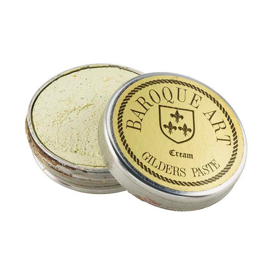 Gilders Paste, Cream