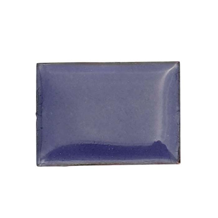 Thompson Lead-Free Liquid Form Opaque Enamel, 801 Hyacinth Lavender