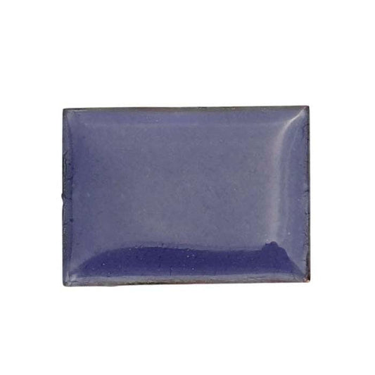 Thompson Lead-Free Liquid Form Opaque Enamel, 801 Hyacinth Lavender