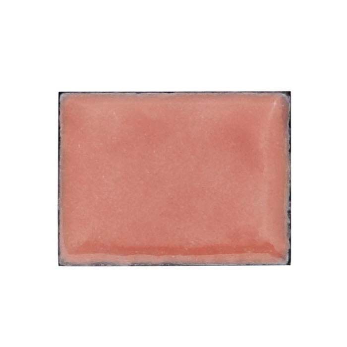 Thompson Lead-Free Liquid Form Opaque Enamel, 937 Coral
