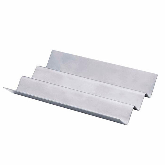 Thompson Triple-Grooved Trivet, GT-1