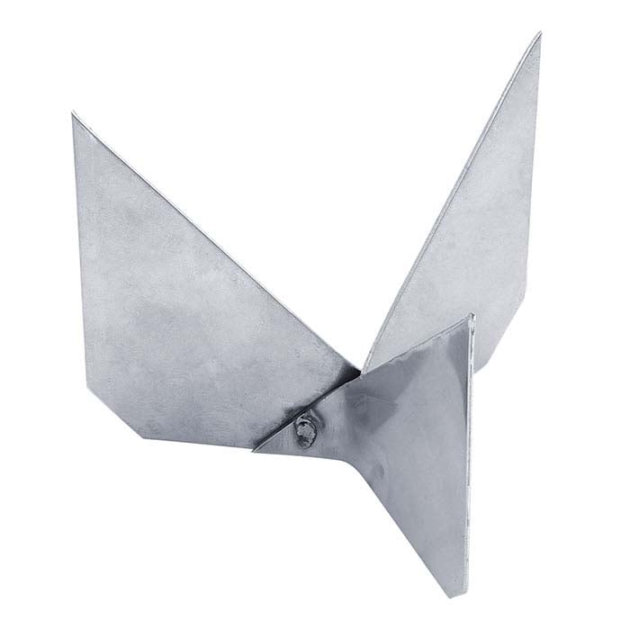 Thompson Three-Point TRivet