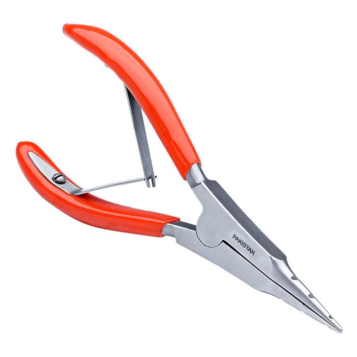 Bow-Opening Pliers