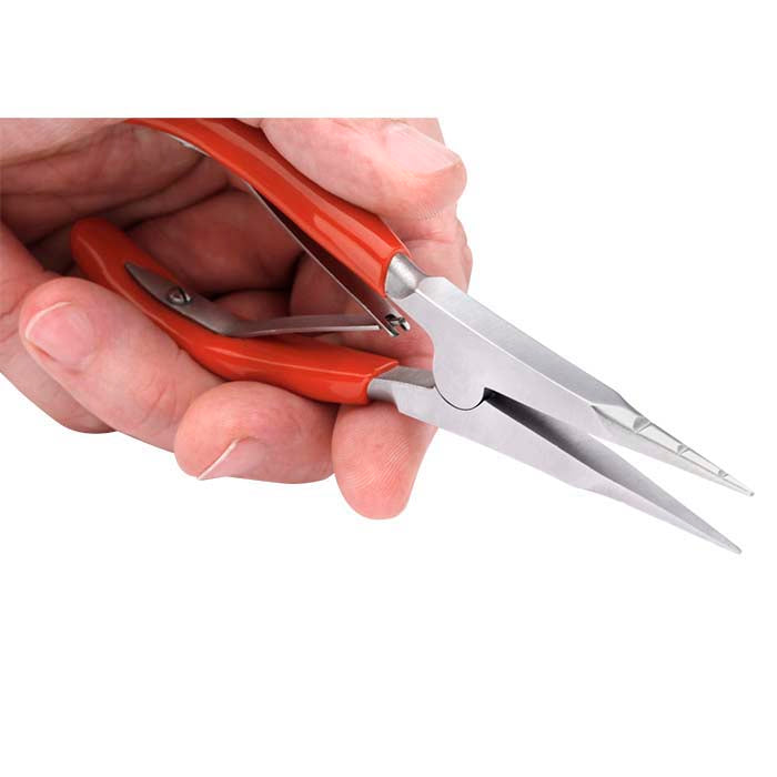 Bow-Opening Pliers