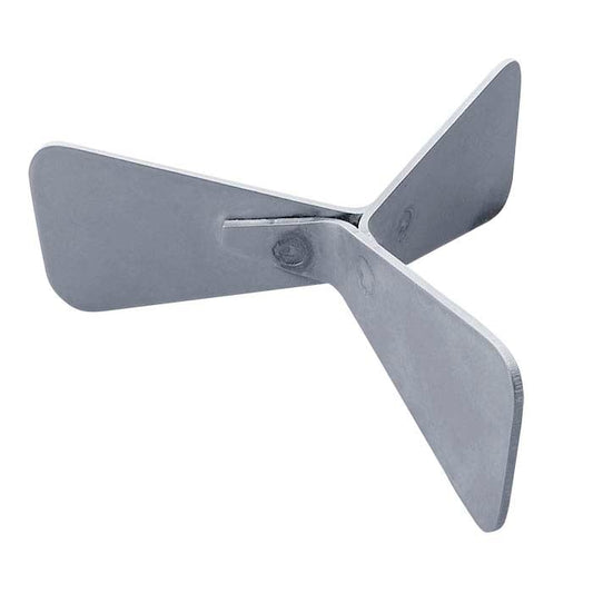 Knew Concepts 76.2mm Titanium Soldering Trivet