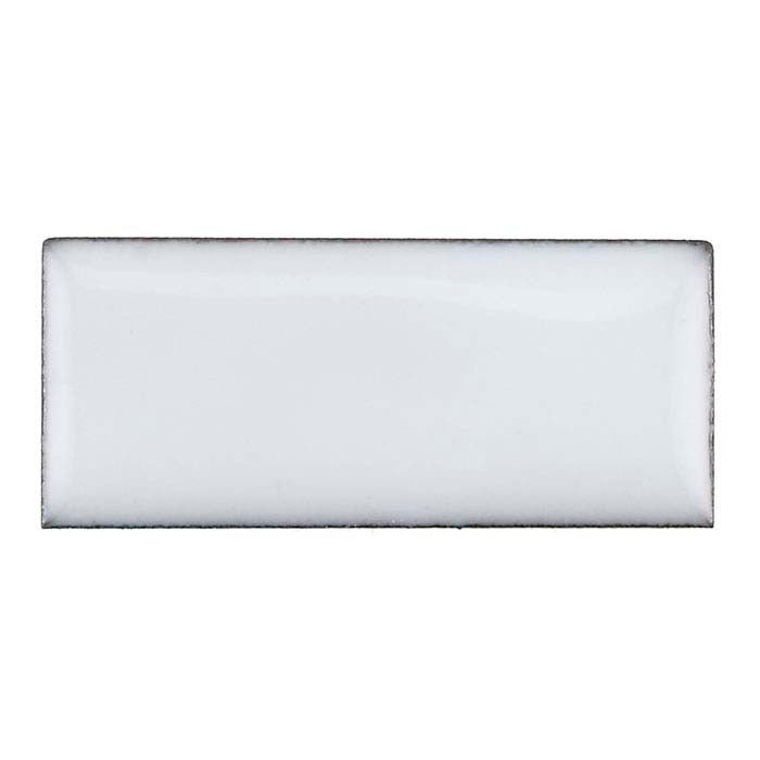 Thompson Lead-Free Opaque Enamel, 1030 Foundation White