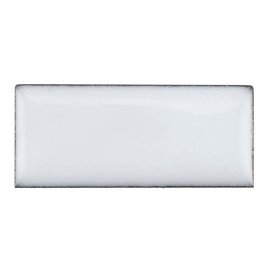 Thompson Lead-Free Opaque Enamel, 1030 Foundation White