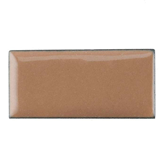 Thompson Lead-Free Opaque Enamel, 1140 Chamois Brown