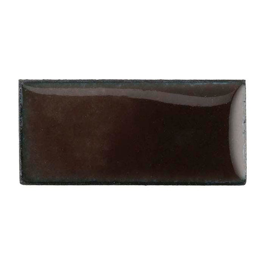 Thompson Lead-Free Opaque Enamel, 1170 Elk Brown