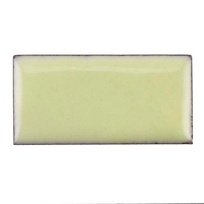 Thompson Lead-Free Opaque Enamel, 1208 Cream