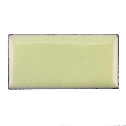 Thompson Lead-Free Opaque Enamel, 1208 Cream