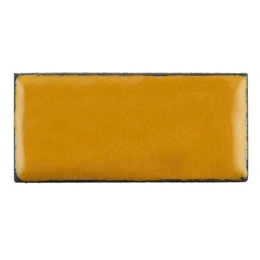 Thompson Lead-Free Opaque Enamel, 1240 Pine Yellow
