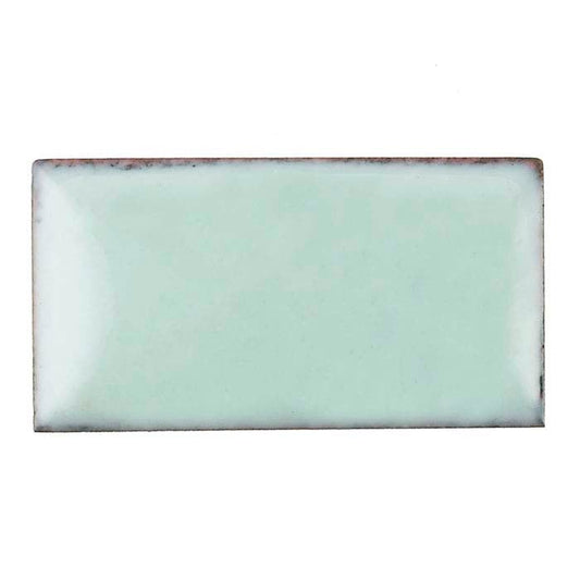 Thompson Lead-Free Opaque Enamel, 1405 Pastel Bluish Green