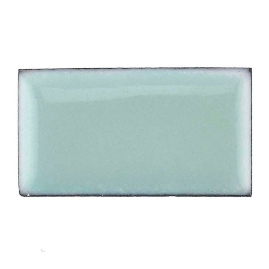 Thompson Lead-Free Opaque Enamel, 1410 Robin's-Egg Blue