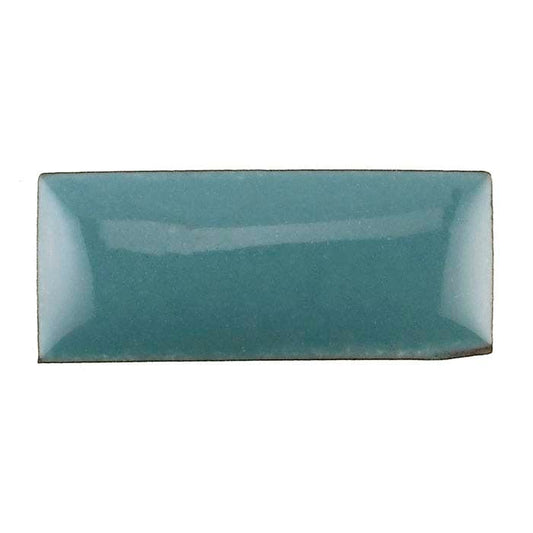 Thompson Lead-Free Opaque Enamel, 1440 Delft Blue-Green