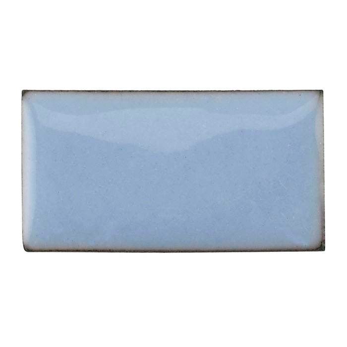 Thompson Lead-Free Opaque Enamel, 1608 Storm Blue