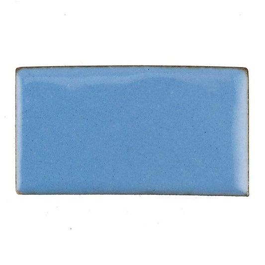 Thompson Lead-Free Opaque Enamel, 1610 Sky Blue