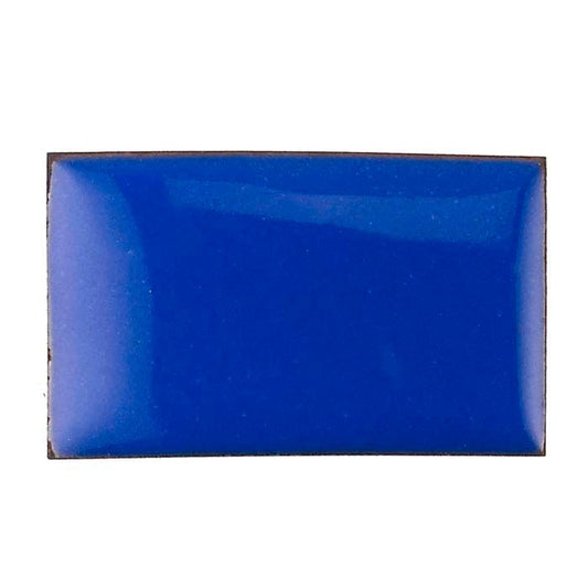 Thompson Lead-Free Opaque Enamel, 1650 Yacht Blue