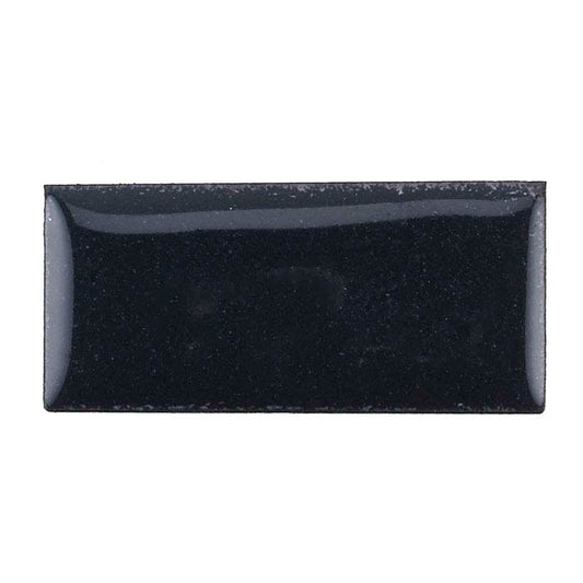 Thompson Lead-Free Opaque Enamel, 1998 Soft Black