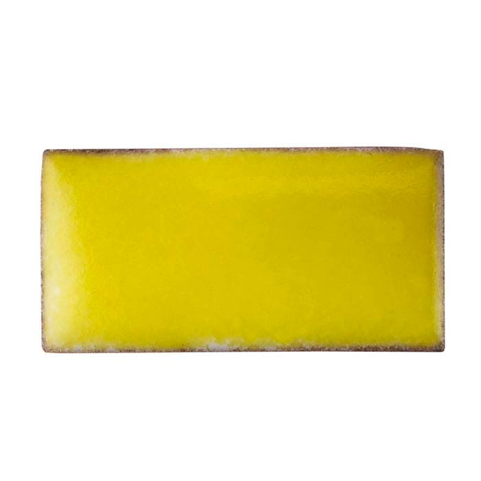 Thompson Lead-Free Transparent Enamel, 2210 Soft Yellow