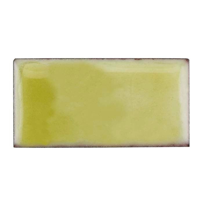 Thompson Lead-Free Transparent Enamel, 2220 Chartreuse