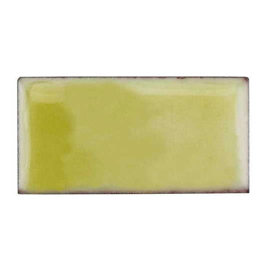 Thompson Lead-Free Transparent Enamel, 2220 Chartreuse