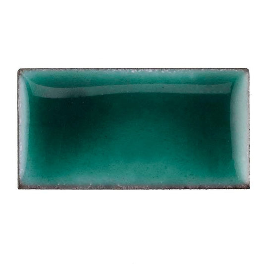 Thompson Lead-Free Transparent Enamel, 2350 Grass Green