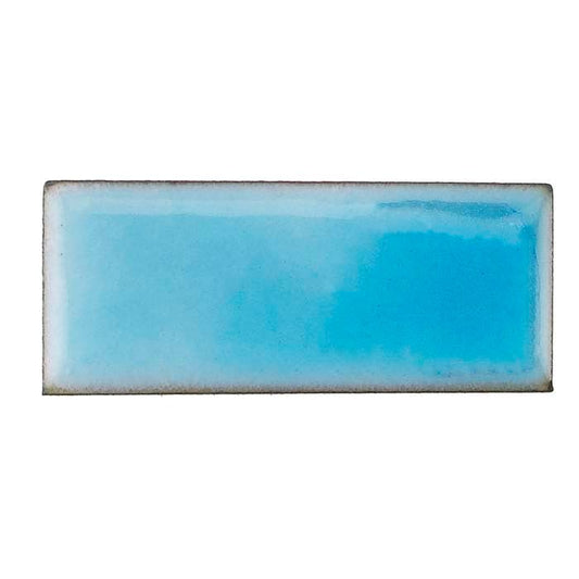 Thompson Lead-Free Transparent Enamel, 2410 Copper Green