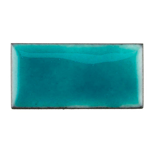 Thompson Lead-Free Transparent Enamel, 2420 Sea Green