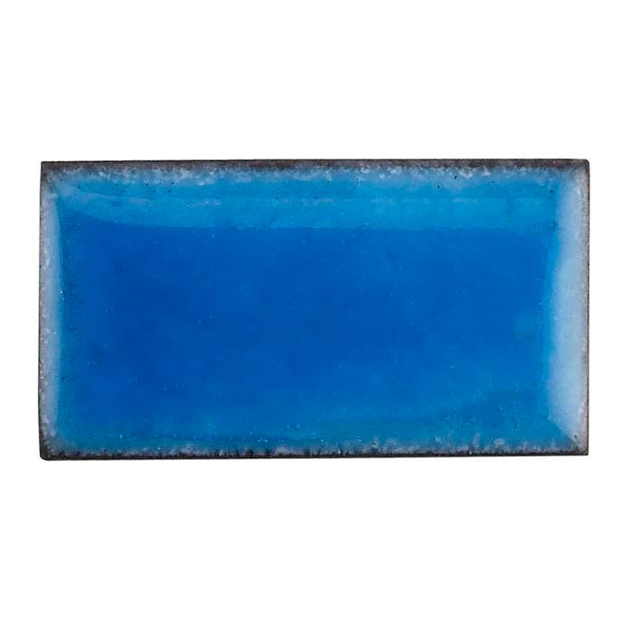 Thompson Lead-Free Transparent Enamel, 2530 Water Blue