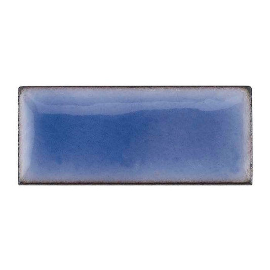 Thompson Lead-Free Transparent Enamel, 2615 Periwinkle Blue