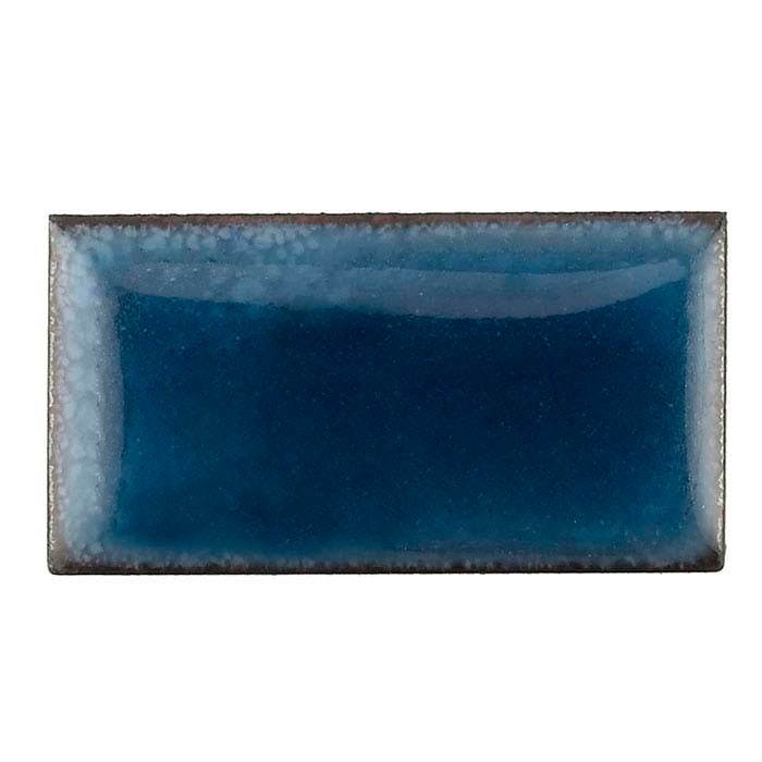 Thompson Lead-Free Transparent Enamel, 2625 Winter Blue