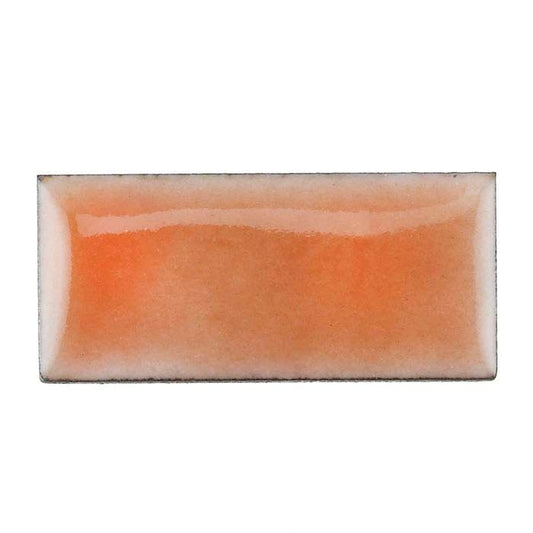 Thompson Lead-Free Transparent Enamel, 2837 Orange