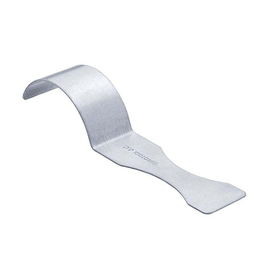 ملعقة التزجيج