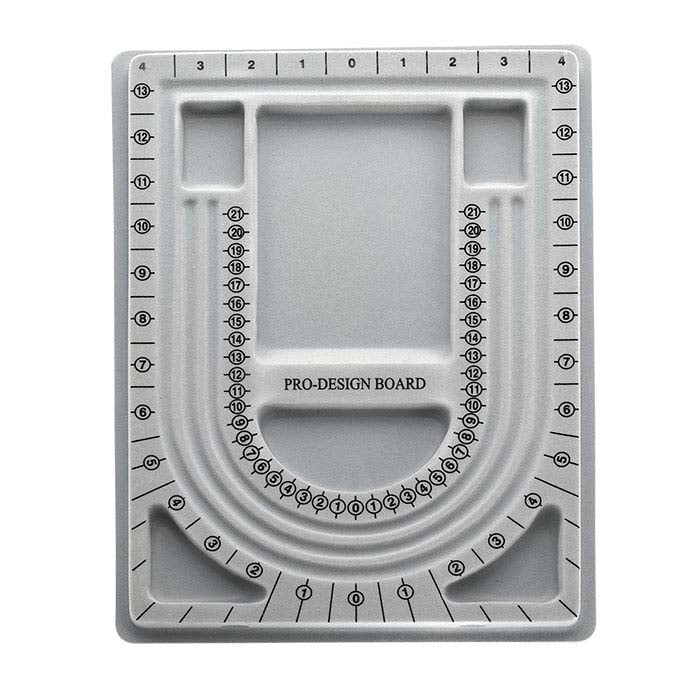 Multi-Channel Bead Board – Amadesa