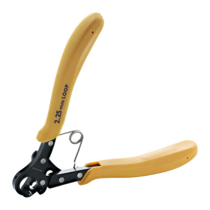 Beadsmith® 1-Step Looper® Pliers