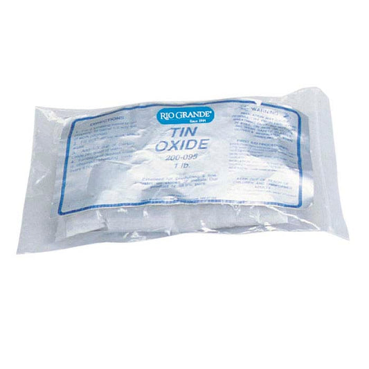 Medios de óxido de estaño