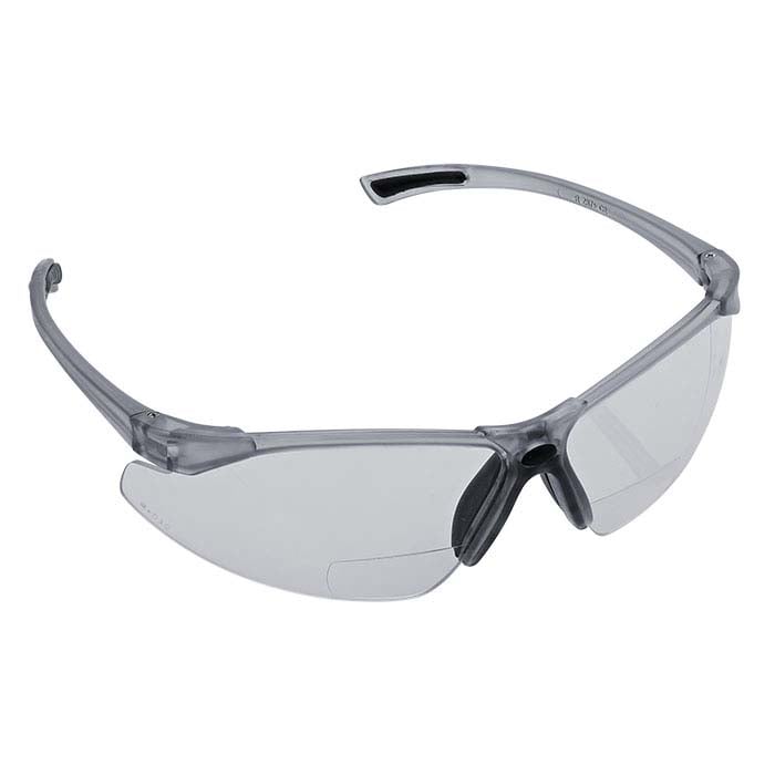Radians Bifocal Protective Glasses