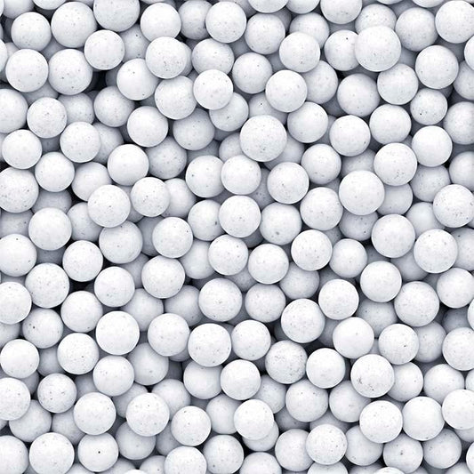 Raytech Microbrite Porcelain Media