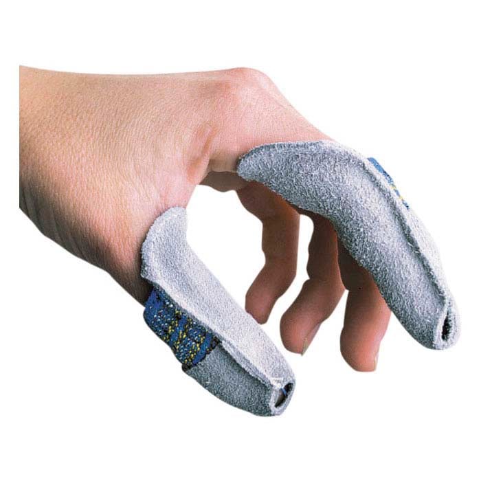 Leather Thumb Guard