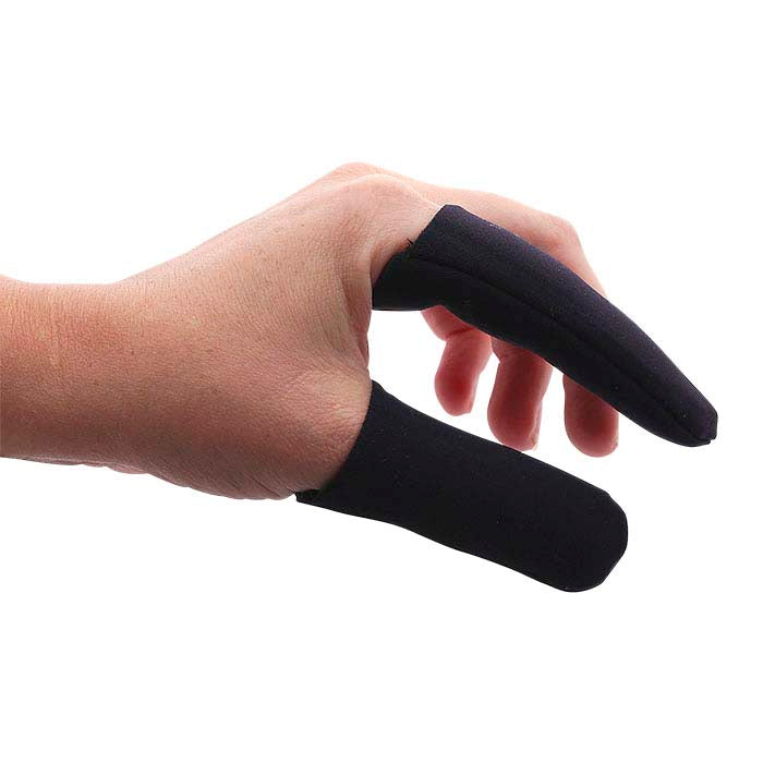 Pelli per Dita Rhino, Medio/Grande